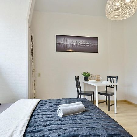 Appartamento Sonya Breslavia Esterno foto
